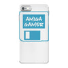 amiga inspired iPhone 7 Case