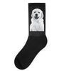 pocket puppy Socks