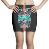 nobody can drag me down Mini Skirts