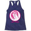 ger punk Racerback Tank