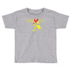 equality Toddler T-shirt