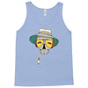 raoul duke las dead Tank Top