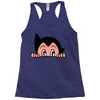 astro2 Racerback Tank