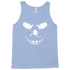 skull. Tank Top