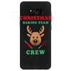 christmas baking team crew rudolph Samsung Galaxy S8