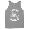 the walking dead tv show daryl dixon walker hunter zombies Tank Top