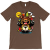 colorfu T-Shirt