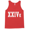 XXIV K Tank Top