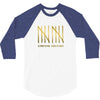 team 10 limited edition gold 3/4 Sleeve Shirt