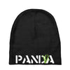 Panda Write T-Shirt Baby Beanies