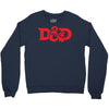 fahrie77 Crewneck Sweatshirt
