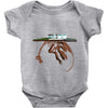 picket Baby Onesie