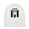 part time job   kitchen Baby Beanies