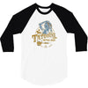 tatooine tattoo 3/4 Sleeve Shirt