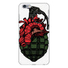 heard granade iPhone 6/6s Plus Case