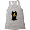 Don't Scare Me (a2) Racerback Tank