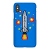 apollo 11 iPhoneX Case