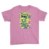skyjack Youth Tee