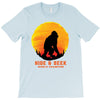 Hide And Seek World Champion T-Shirt