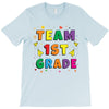 team 1st grade T-Shirt