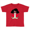 Tina Belcher Toddler T-shirt