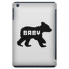 baby bear iPad Mini