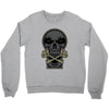 locked Crewneck Sweatshirt