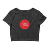 fahrie77 Crop Top