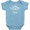 volbeat tour concert 2015 Baby Onesie