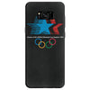 retro los angeles 1984 olympic games Samsung Galaxy S8