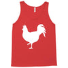 Chicken and Little Chick Tank Top