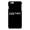 seether spirit of metal iPhone 6/6s Plus Case