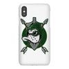 arrow ducks iPhoneX