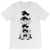 dragonball goku T-Shirt