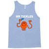 mr. tickles Tank Top