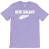 new zealand T-Shirt