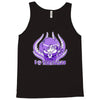 i love tentacles Tank Top