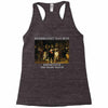 Rembrandt Van Rijn The Night Watch Racerback Tank