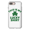 this is my lucky shirt iPhone 8 Plus