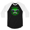 bestie from another chestie 3/4 Sleeve Shirt