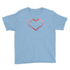 all in the chemistry Youth Tee
