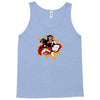 partners in crime Tank Top