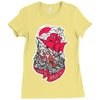 poster Ladies Fitted T-Shirt