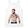 Connor Mcgregor quote T-Shirt Tank Top