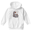 what color is this cat Youth Hoodie