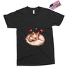Baby Fox Belly Exclusive T-shirt