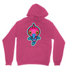dubious disc Unisex Hoodie