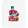 planeteer call Mousepad