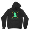 Roronoa Zoro One Piece Unisex Hoodie