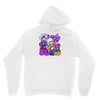 punk syclla &amp; charybdis Hoodie
